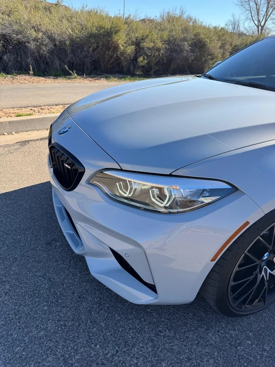2019 BMW F87 M2 - Image 26 of 31