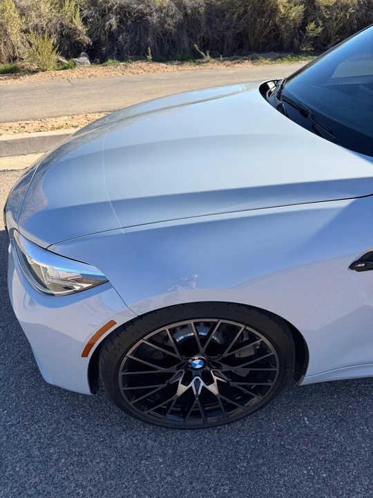 2019 BMW F87 M2 - Image 27 of 31