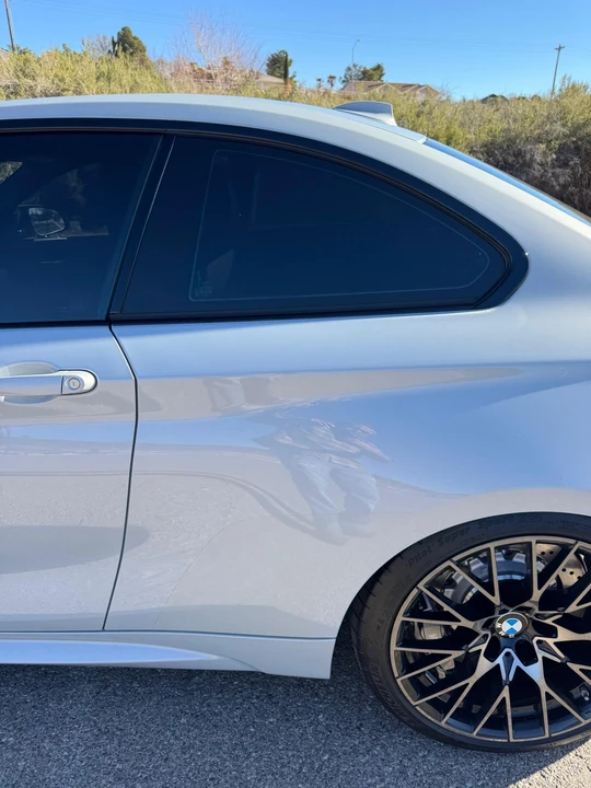 2019 BMW F87 M2 - Image 30 of 31