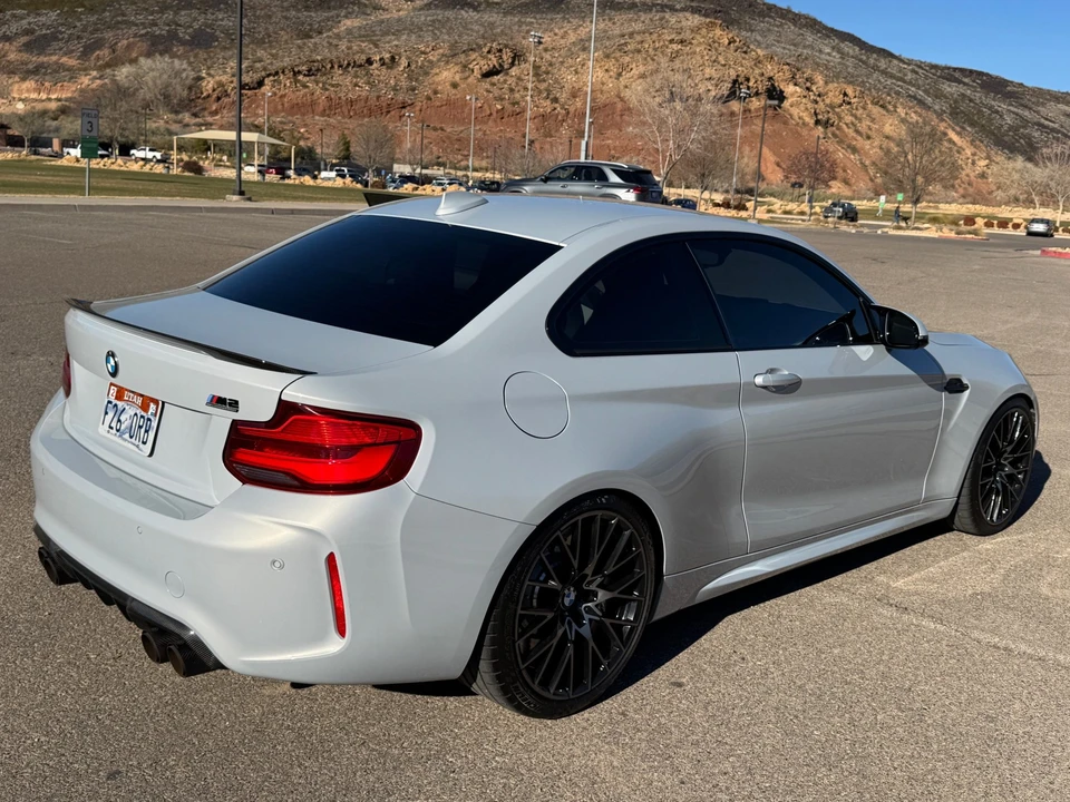 2019 BMW F87 M2 - Image 13 of 31