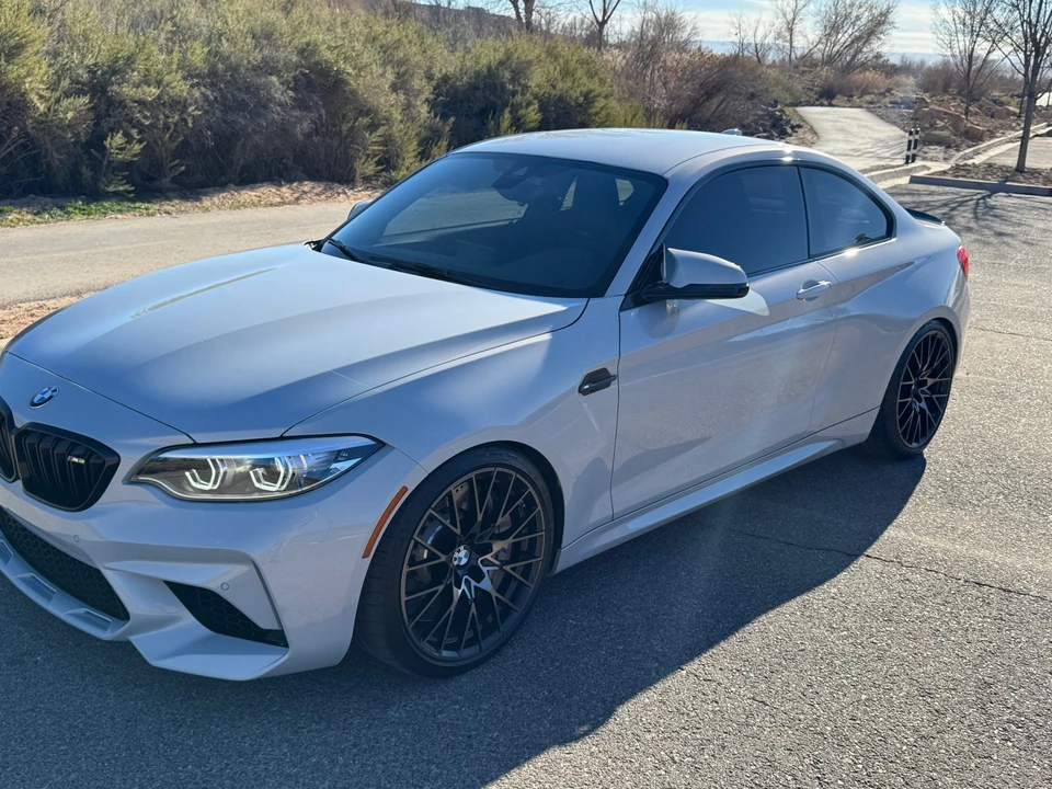 2019 BMW F87 M2 - Image 3 of 31