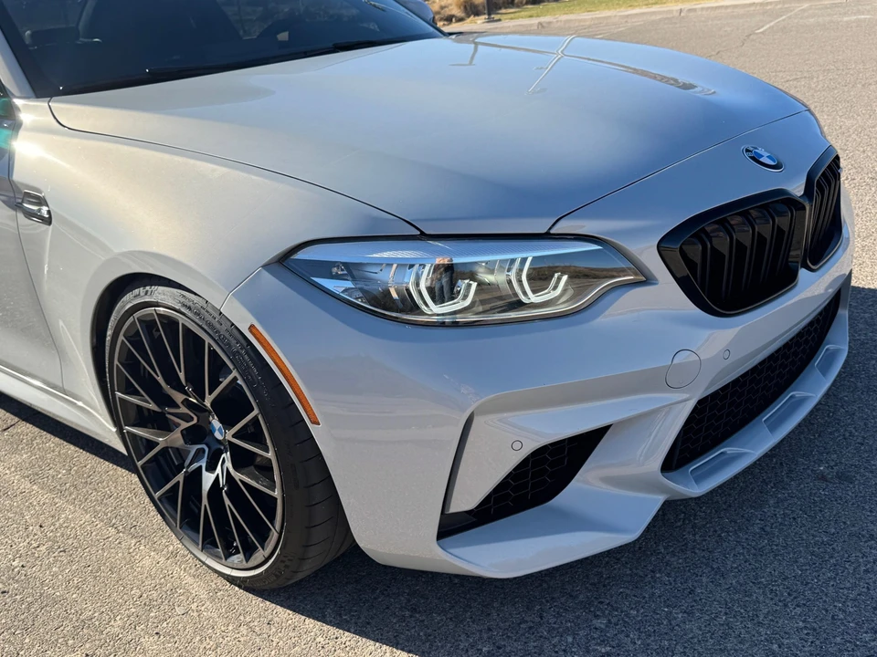 2019 BMW F87 M2 - Image 23 of 31