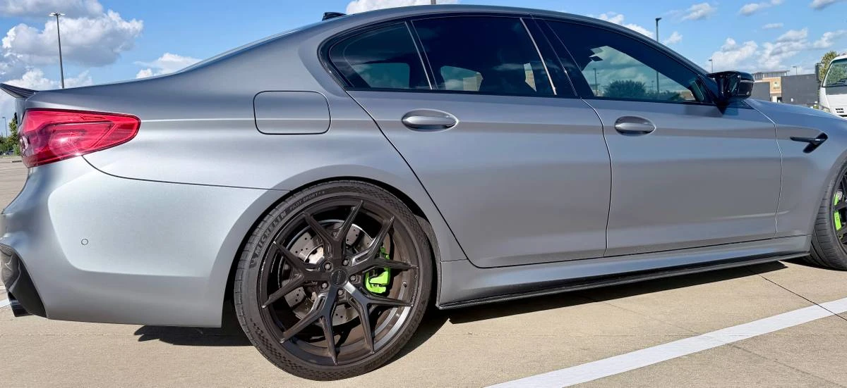 2019 BMW F90 M5 - Image 12 of 24