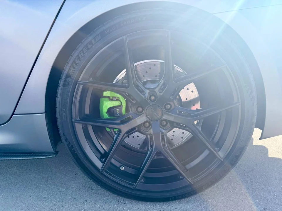 2019 BMW F90 M5 - Image 18 of 24