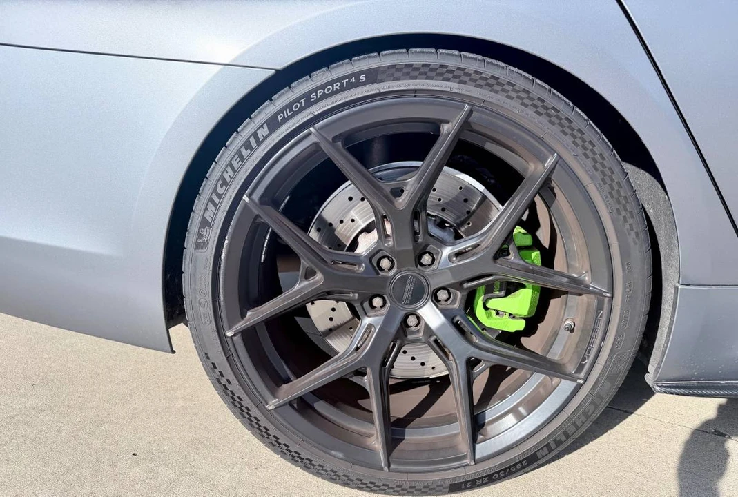 2019 BMW F90 M5 - Image 17 of 24