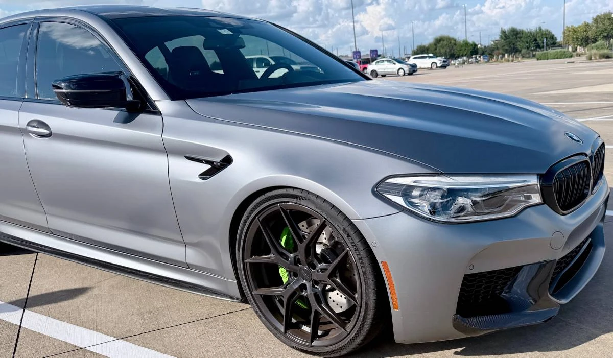 2019 BMW F90 M5 - Image 15 of 24