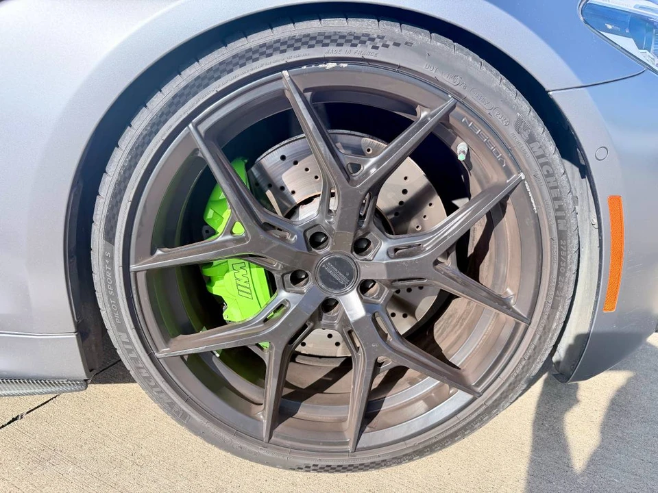 2019 BMW F90 M5 - Image 16 of 24
