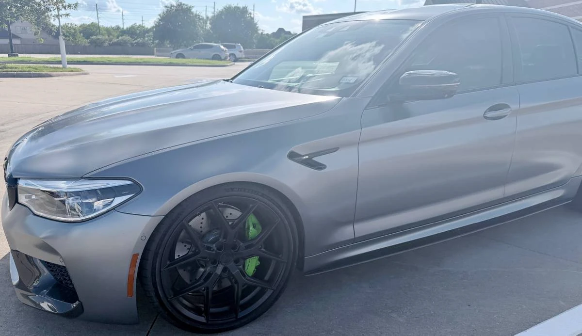 2019 BMW F90 M5 - Image 4 of 24