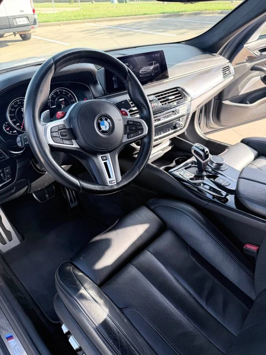 2019 BMW F90 M5 - Image 20 of 24