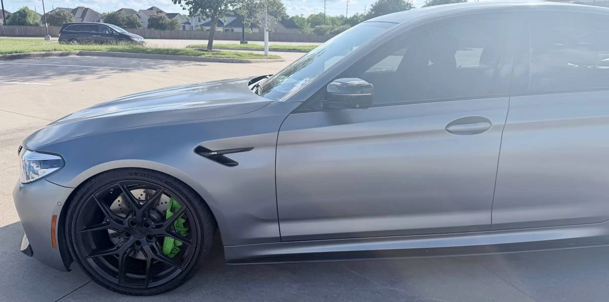 2019 BMW F90 M5 - Image 5 of 24