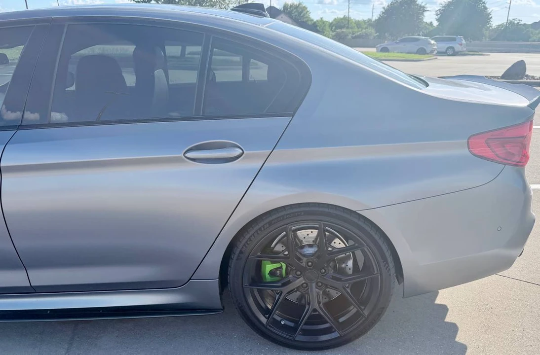 2019 BMW F90 M5 - Image 6 of 24