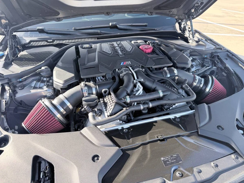 2019 BMW F90 M5 - Image 22 of 24