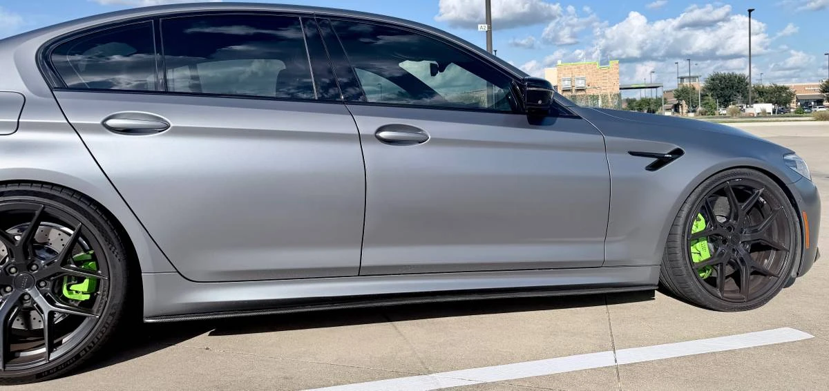 2019 BMW F90 M5 - Image 13 of 24