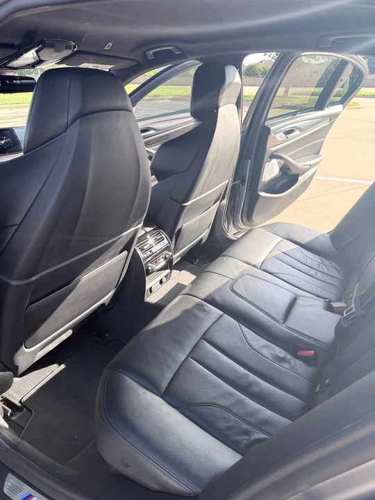 2019 BMW F90 M5 - Image 21 of 24
