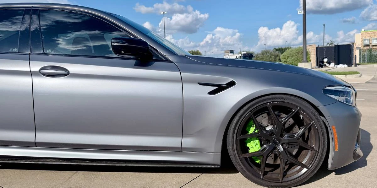2019 BMW F90 M5 - Image 14 of 24