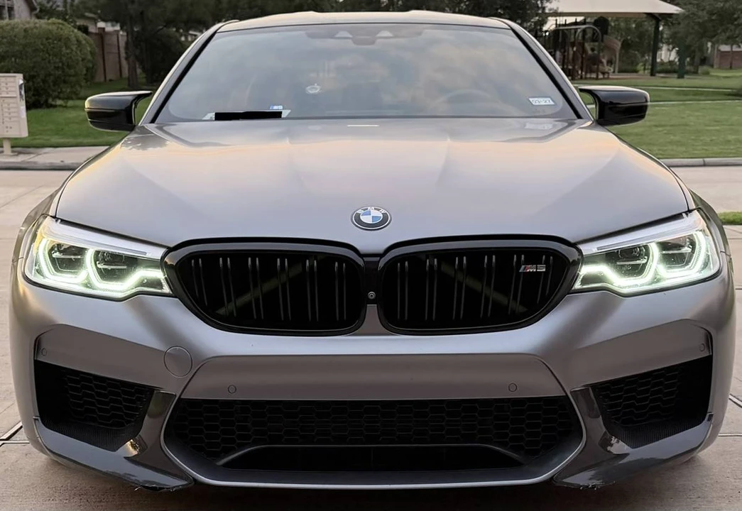 2019 BMW F90 M5 - Image 2 of 24
