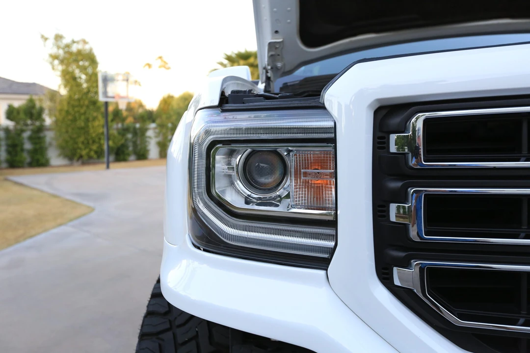 2019 GMC Sierra 4th Gen - Image 26 of 31