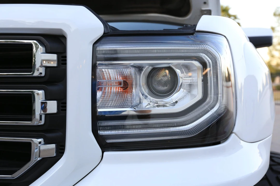 2019 GMC Sierra 4th Gen - Image 27 of 31