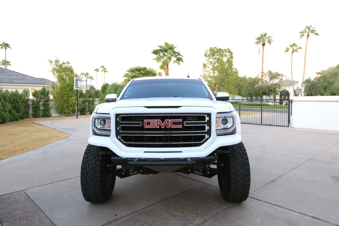 2019 GMC Sierra 4th Gen - Image 7 of 31