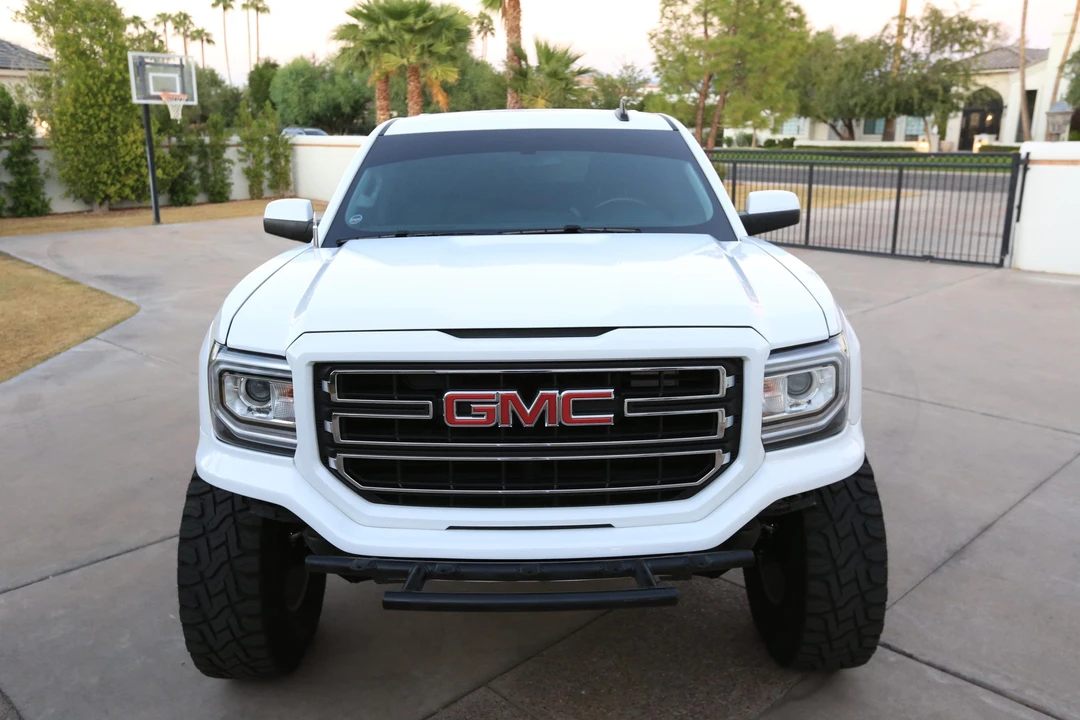 2019 GMC Sierra 4th Gen - Image 8 of 31