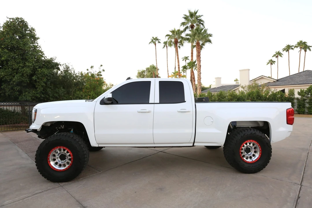 2019 GMC Sierra 4th Gen - Image 20 of 31