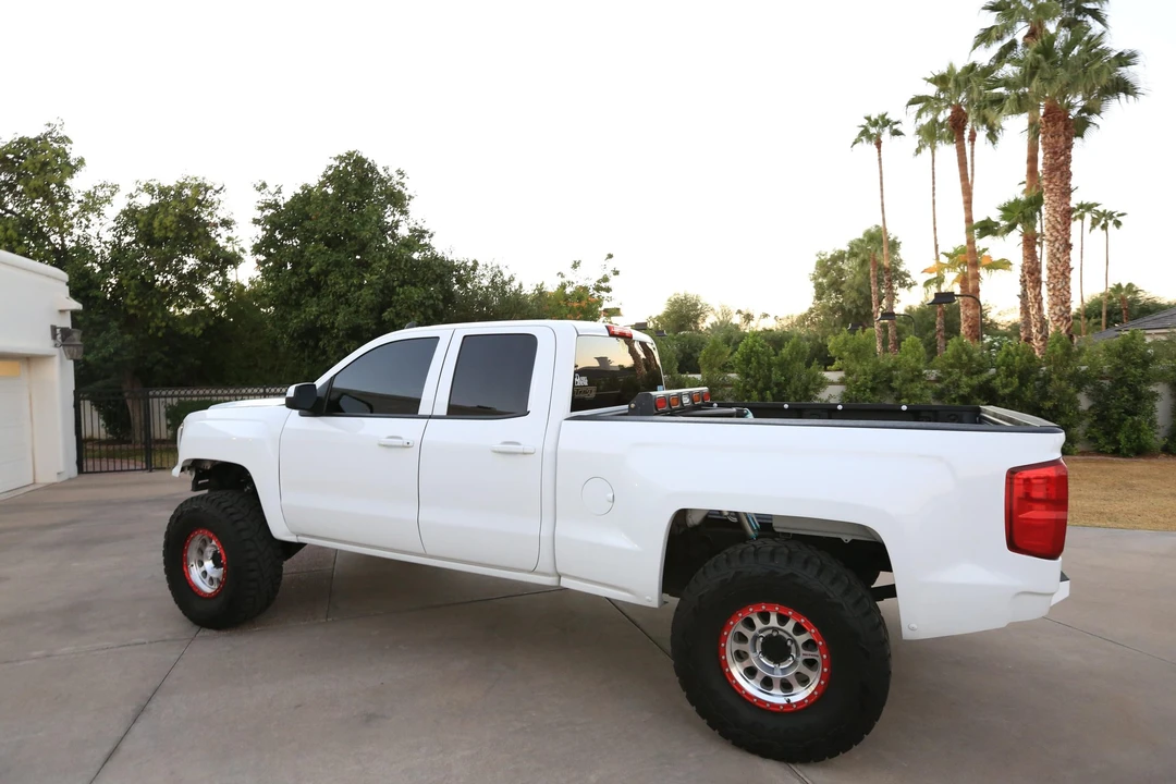 2019 GMC Sierra 4th Gen - Image 18 of 31