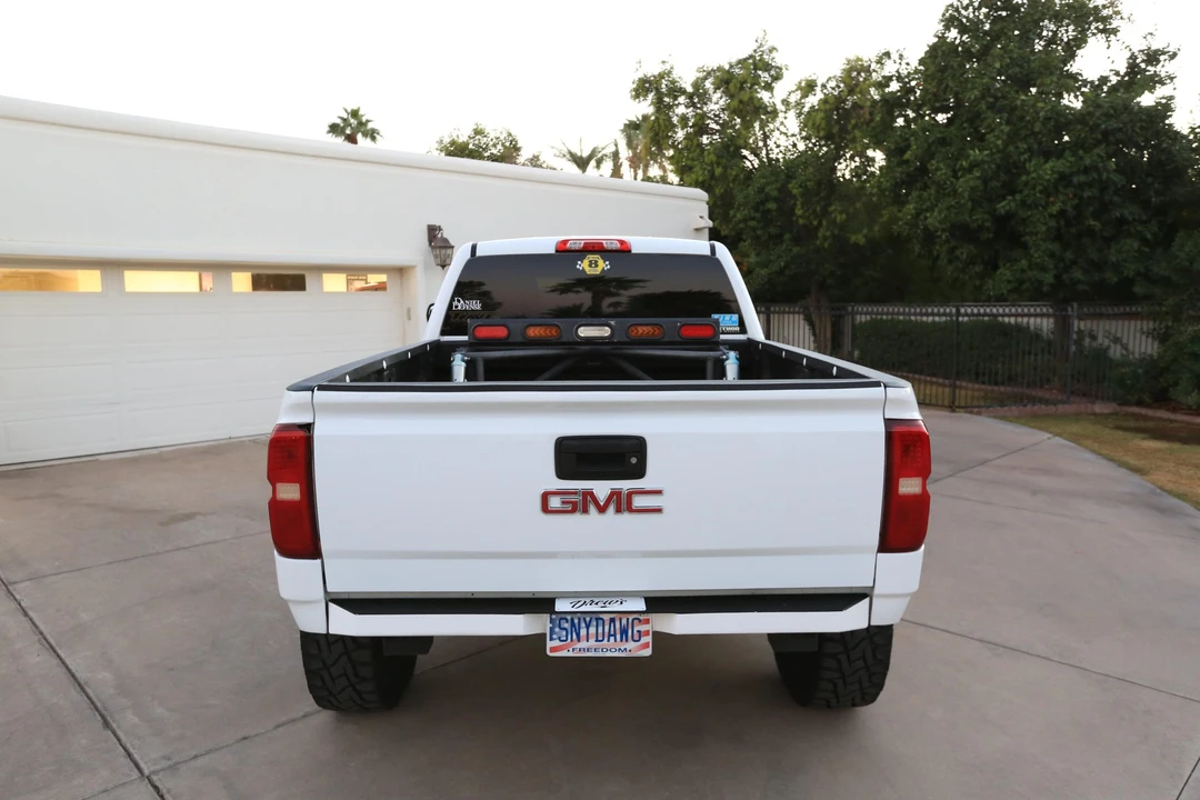 2019 GMC Sierra 4th Gen - Image 14 of 31