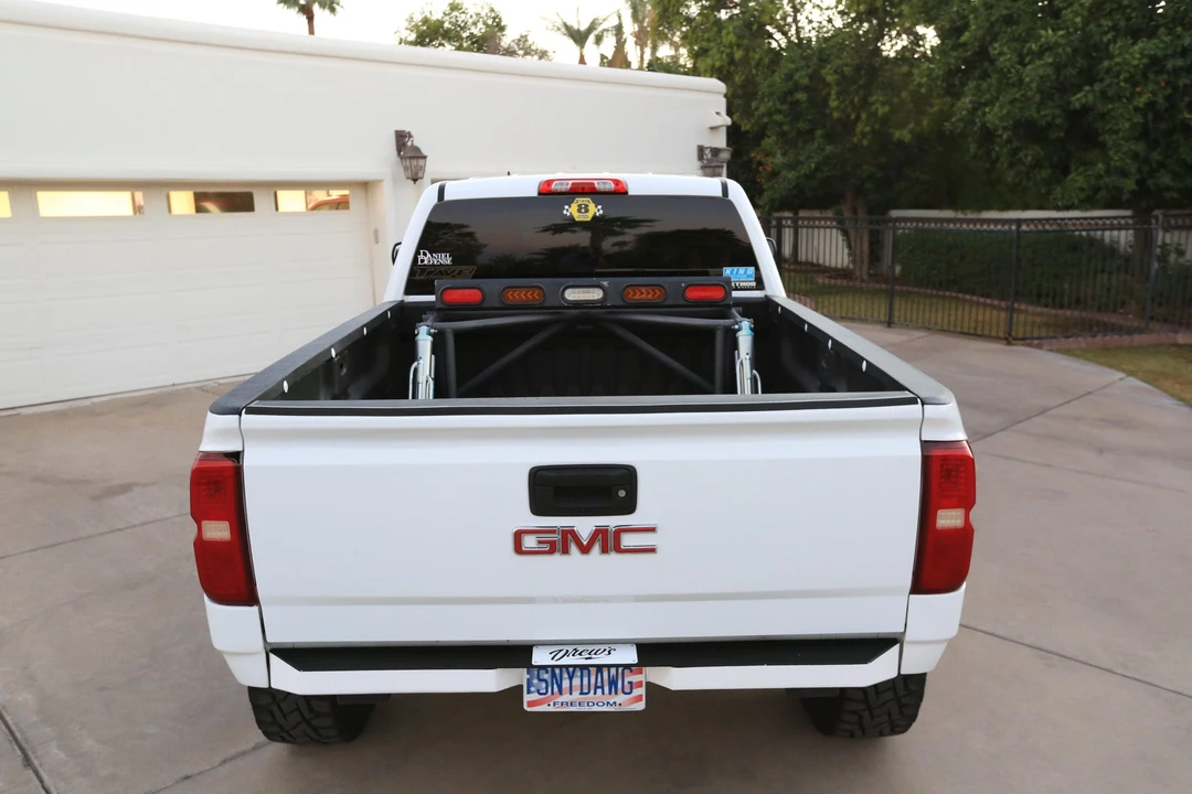 2019 GMC Sierra 4th Gen - Image 15 of 31