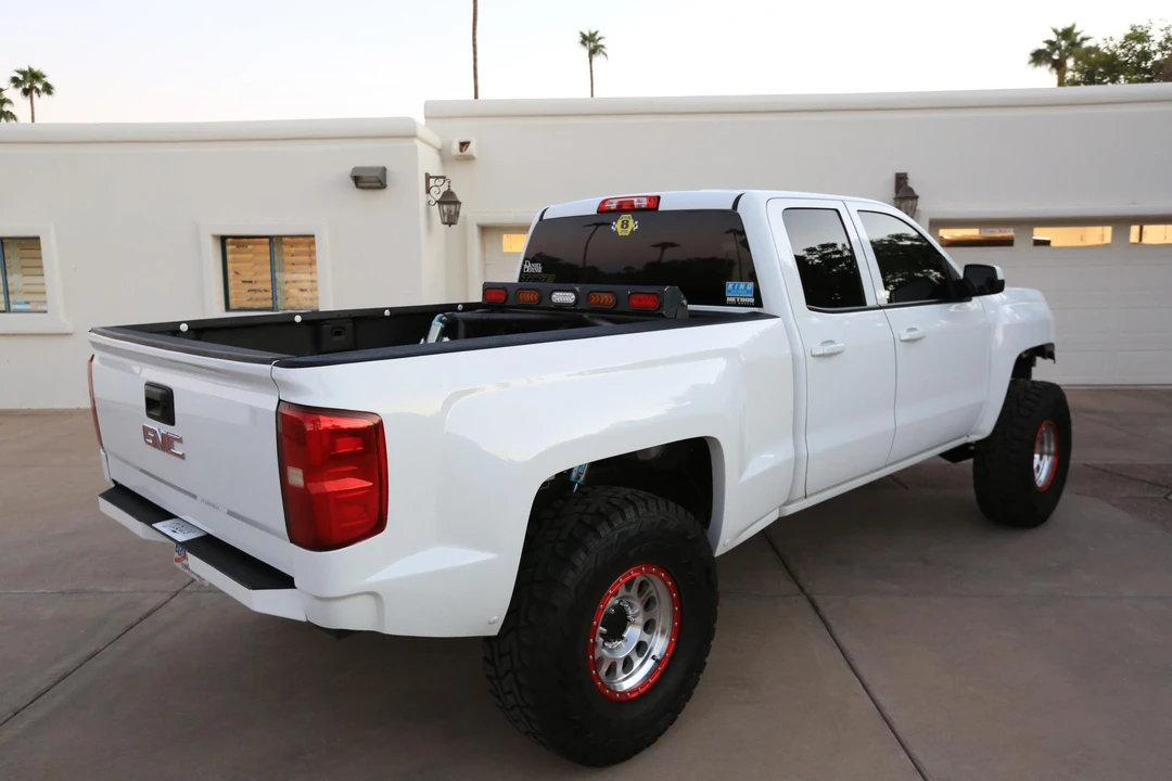 2019 GMC Sierra 4th Gen - Image 13 of 31