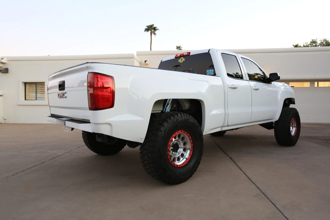 2019 GMC Sierra 4th Gen - Image 12 of 31