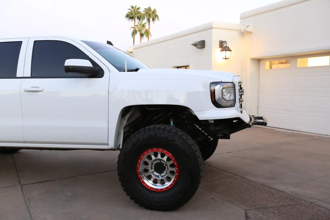 2019 GMC Sierra 4th Gen - Image 21 of 31