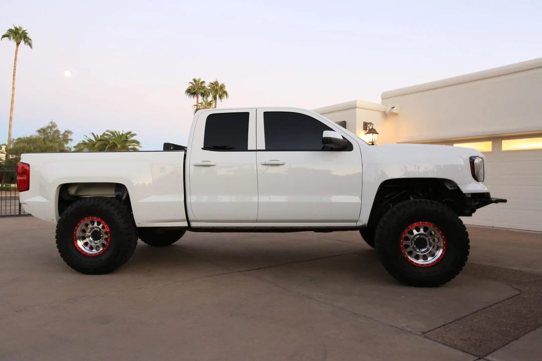 2019 GMC Sierra 4th Gen - Image 10 of 31