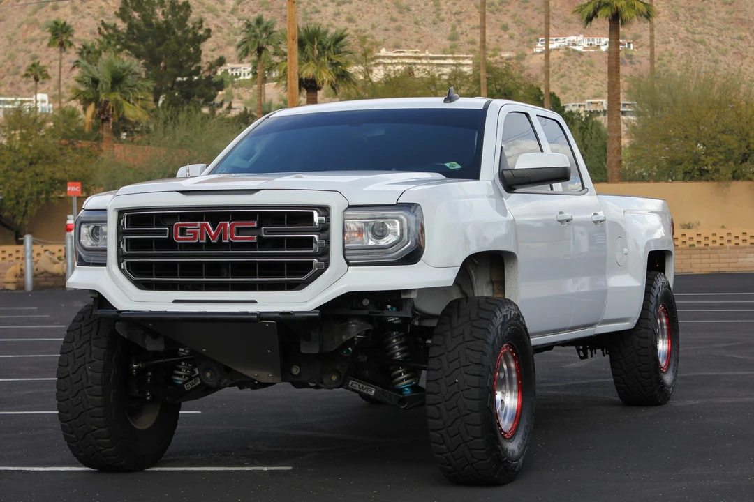 2019 GMC Sierra 4th Gen - Image 6 of 31