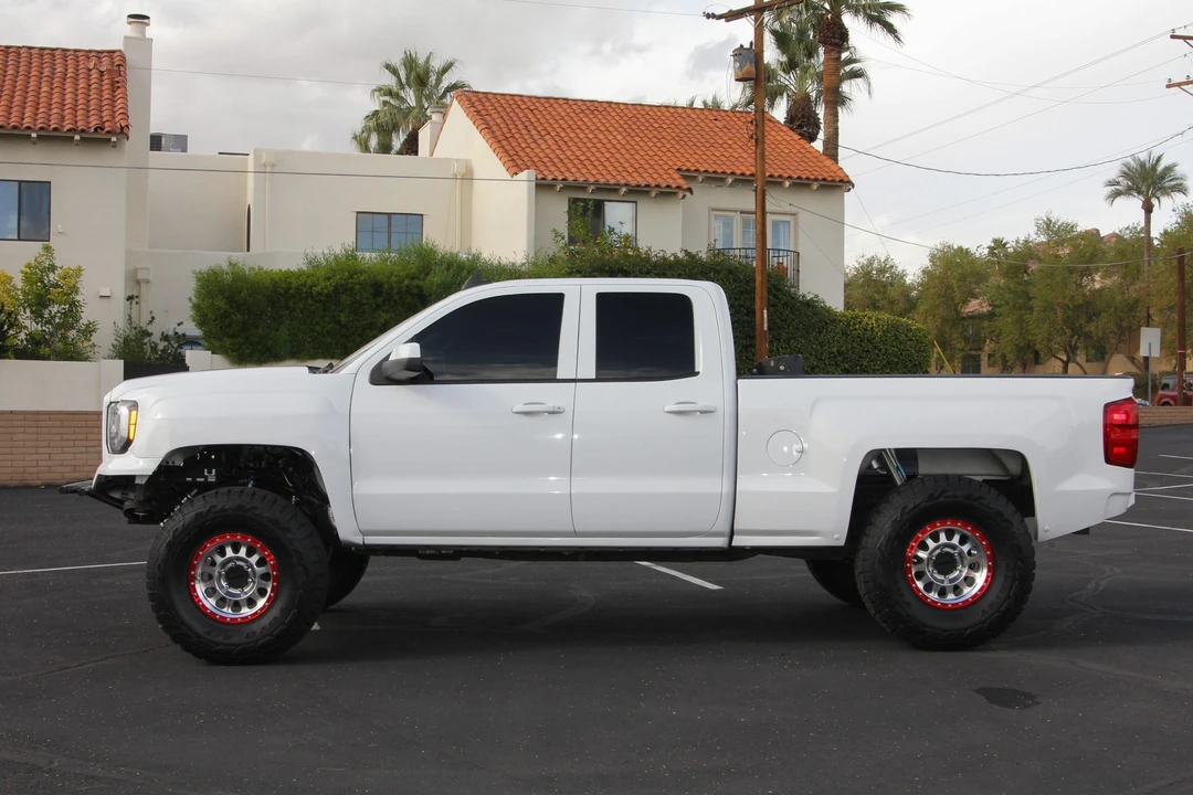 2019 GMC Sierra 4th Gen - Image 19 of 31