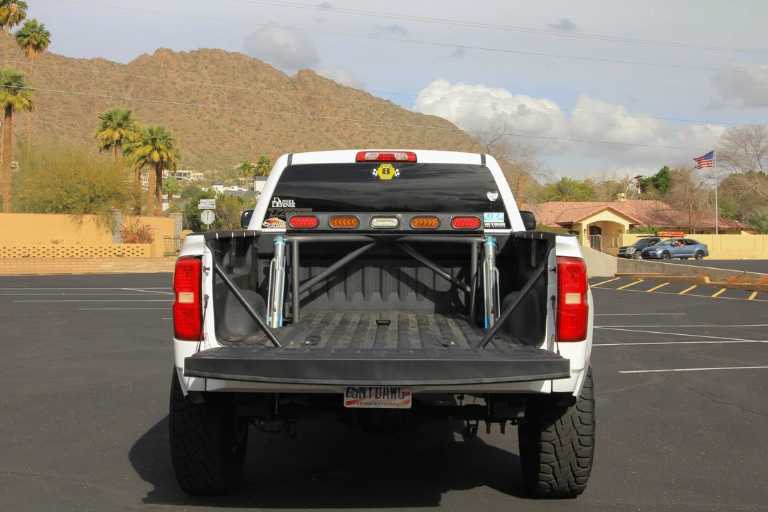 2019 GMC Sierra 4th Gen - Image 16 of 31
