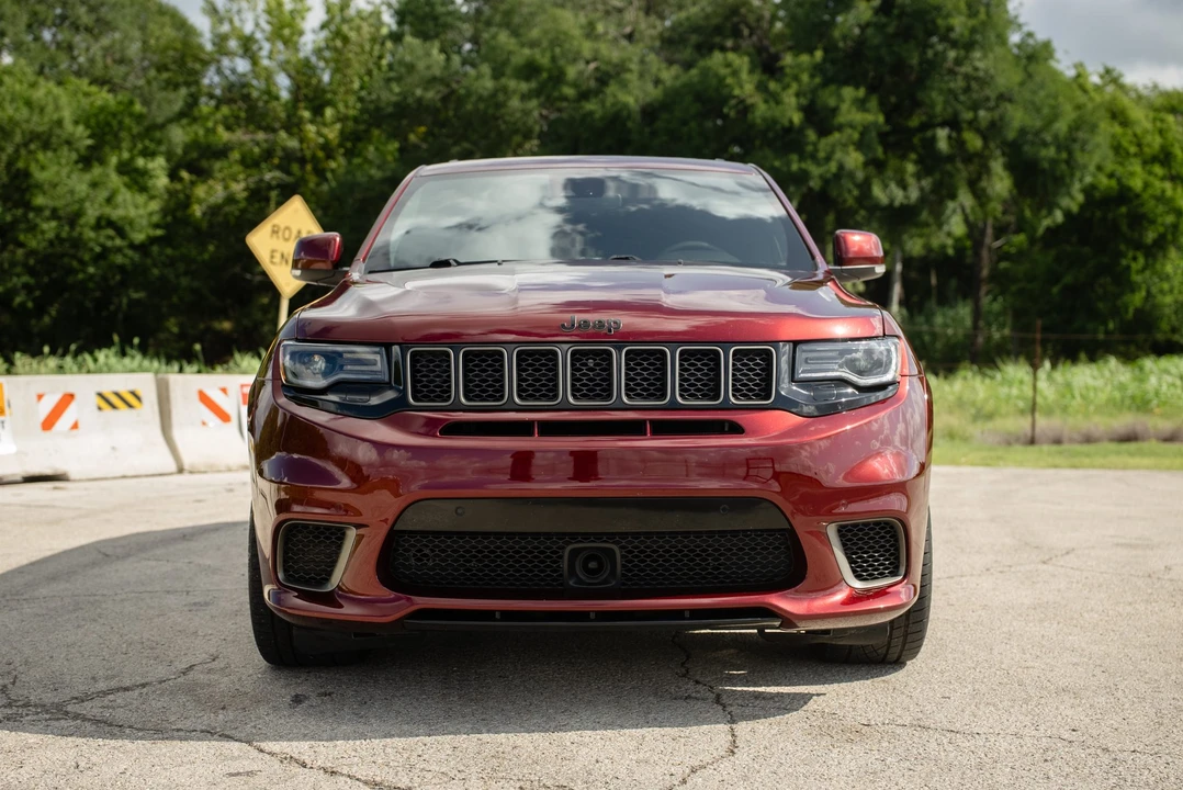 2019 Jeep WK2 Grand Cherokee - Image 5 of 31