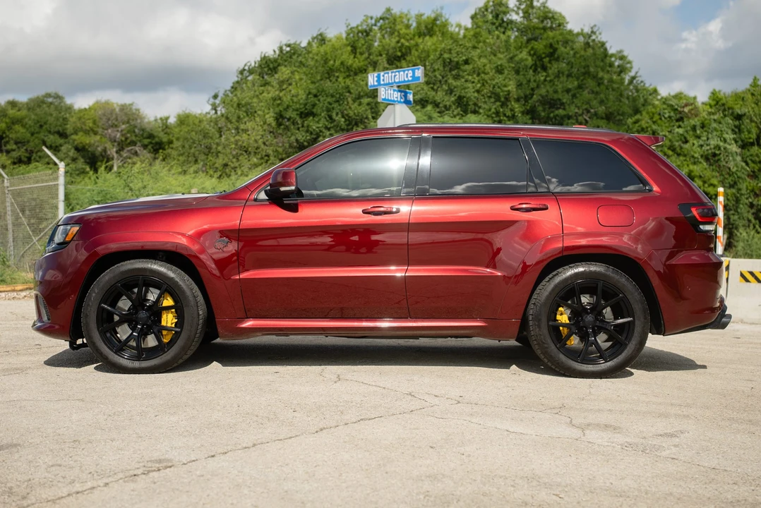 2019 Jeep WK2 Grand Cherokee - Image 9 of 31