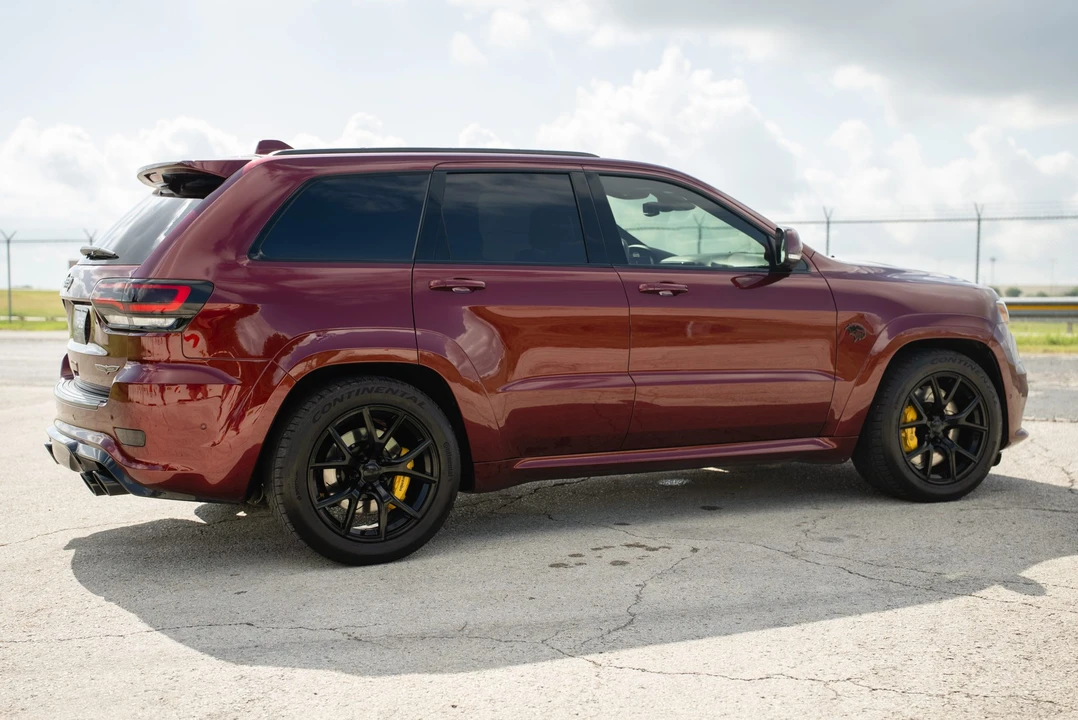 2019 Jeep WK2 Grand Cherokee - Image 16 of 31