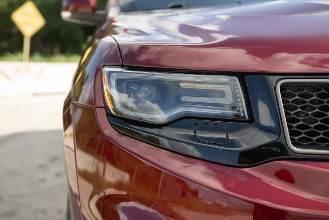 2019 Jeep WK2 Grand Cherokee - Image 19 of 31