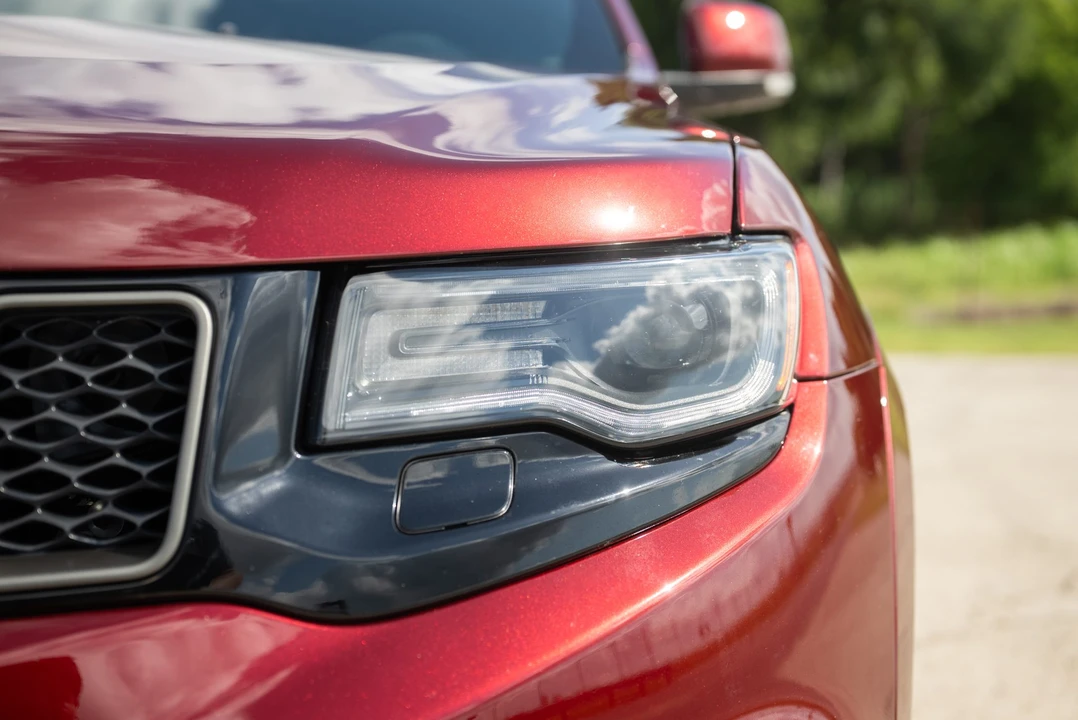 2019 Jeep WK2 Grand Cherokee - Image 20 of 31