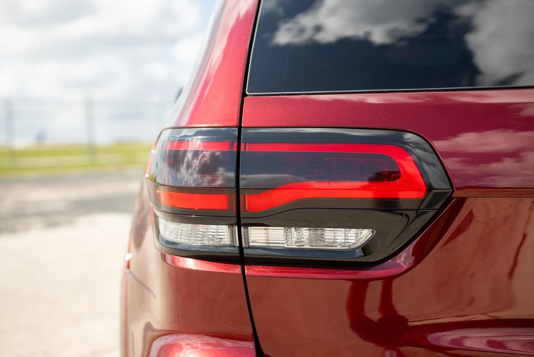 2019 Jeep WK2 Grand Cherokee - Image 21 of 31