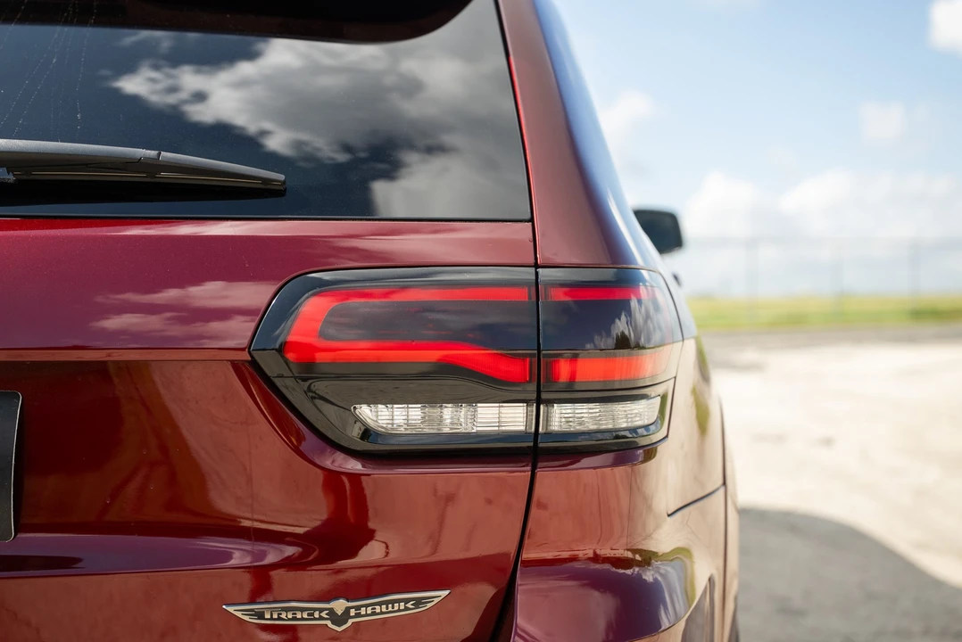 2019 Jeep WK2 Grand Cherokee - Image 22 of 31