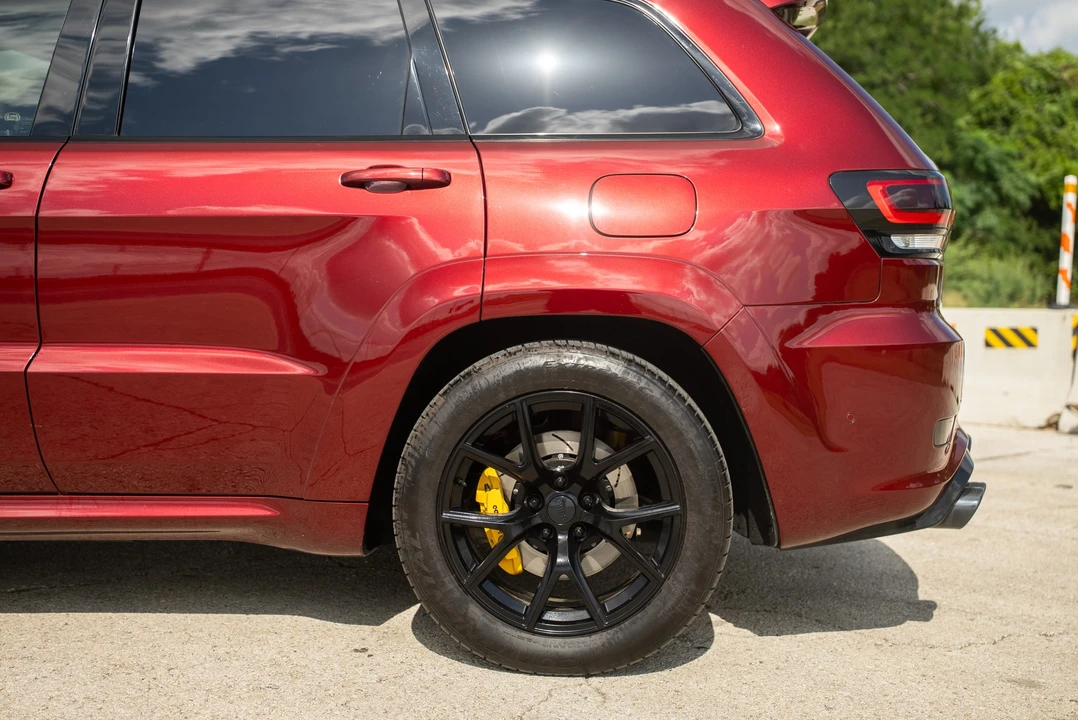 2019 Jeep WK2 Grand Cherokee - Image 30 of 31