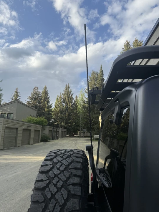 2019 Jeep JL Wrangler - Image 20 of 31