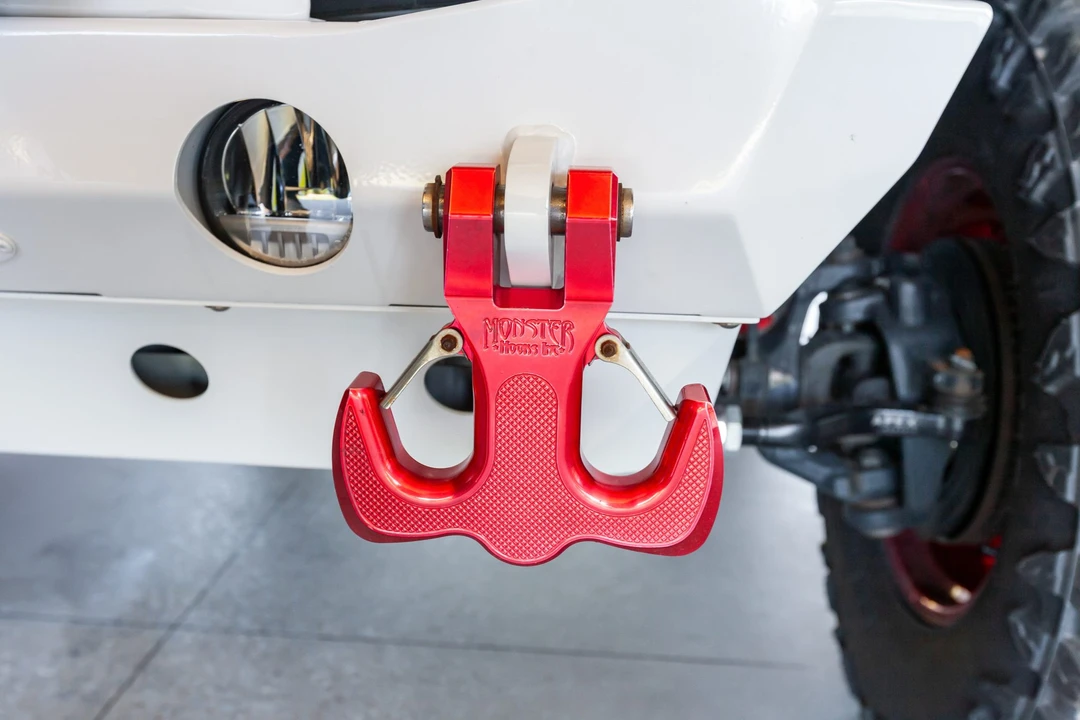 2019 Jeep JL Wrangler - Image 13 of 31