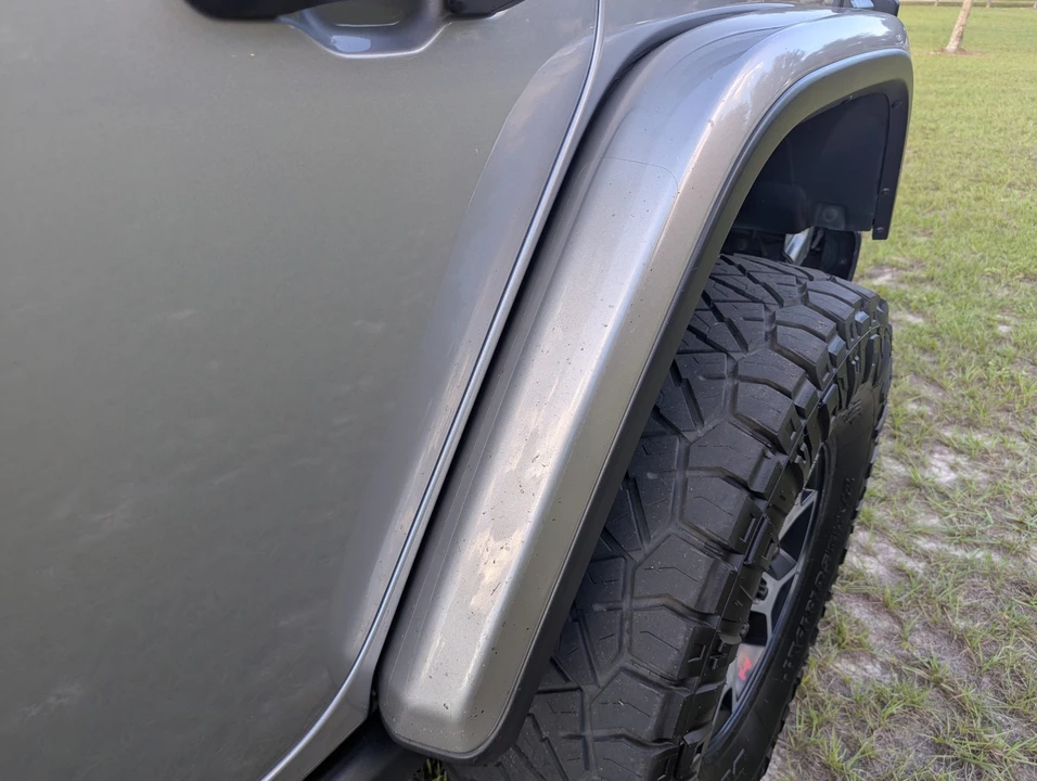 2019 Jeep JL Wrangler - Image 22 of 31