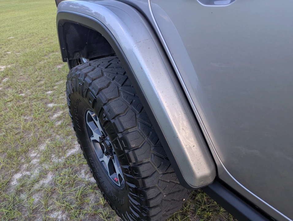 2019 Jeep JL Wrangler - Image 31 of 31