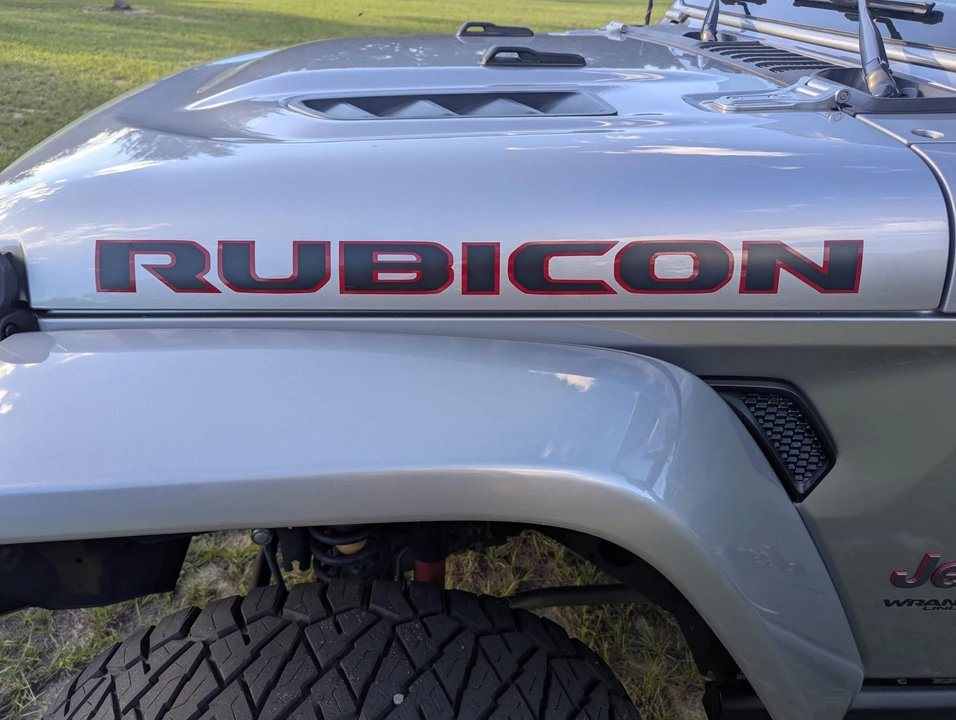 2019 Jeep JL Wrangler - Image 18 of 31