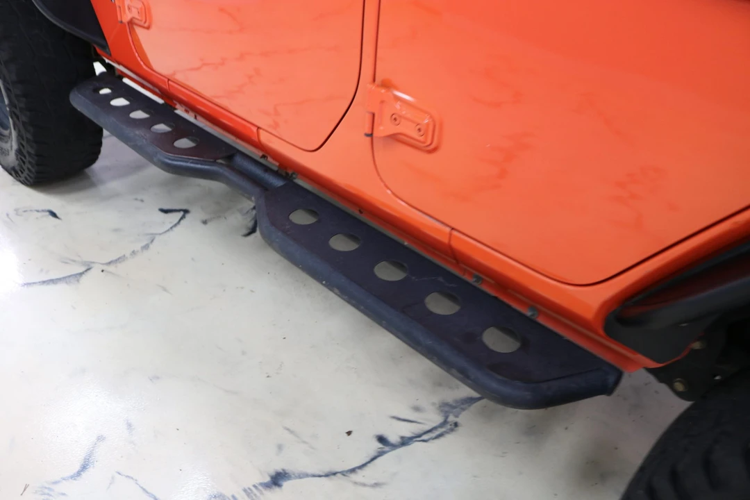 2019 Jeep JL Wrangler - Image 27 of 31