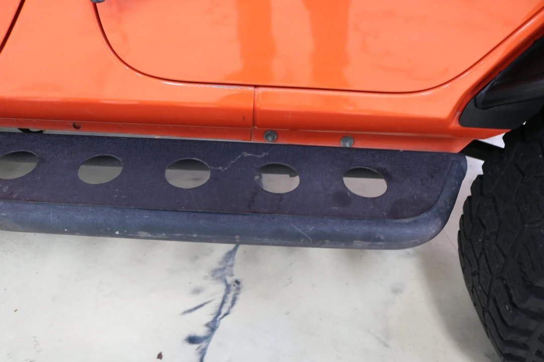 2019 Jeep JL Wrangler - Image 31 of 31
